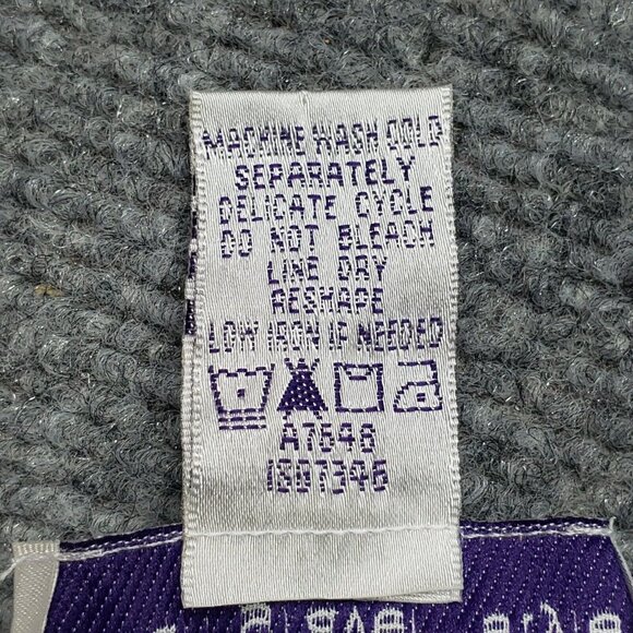 Susan Graver Style Pants Womens 3X White Cotton Capri Stretch Pull On High Rise - Picture 5 of 9